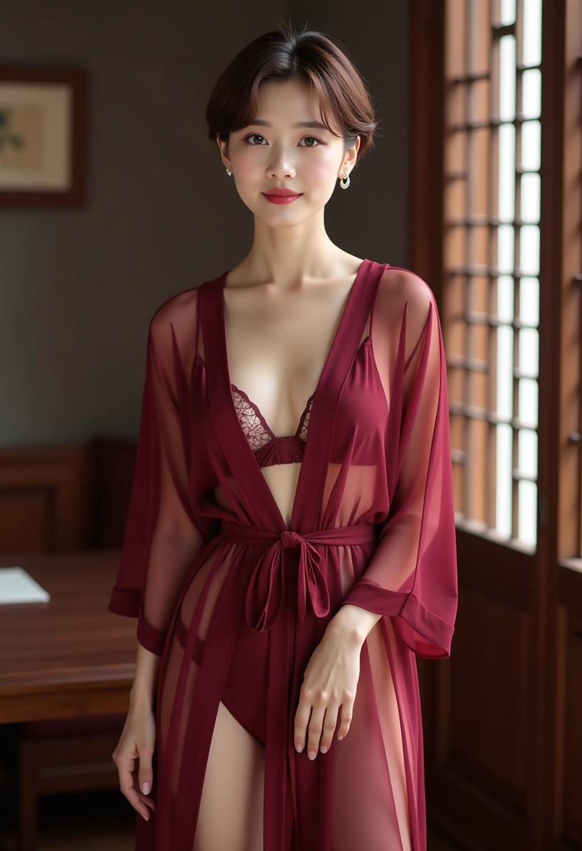 夏洛特烦恼