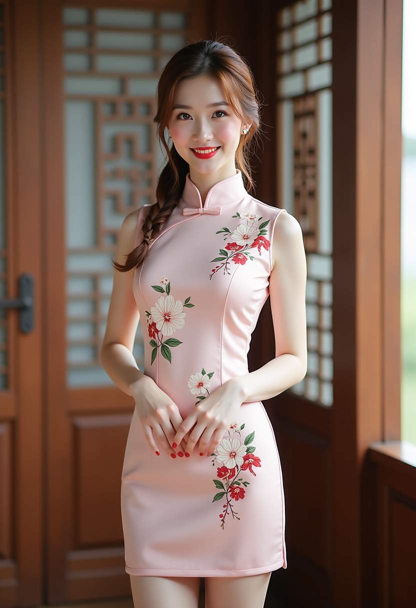 无名