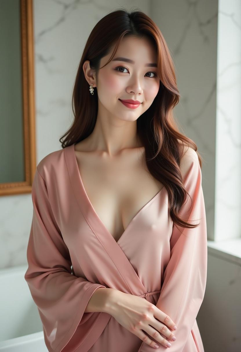 满江红
